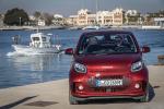 Smart EQ ForTwo Prime Cabrio 2020 года (WW)